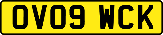 OV09WCK