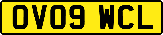 OV09WCL