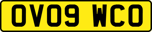 OV09WCO
