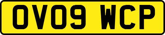 OV09WCP