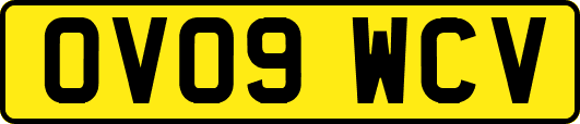 OV09WCV