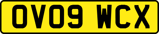 OV09WCX