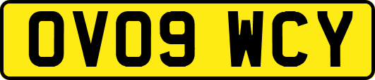 OV09WCY