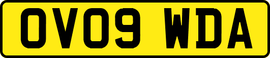 OV09WDA
