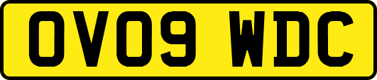 OV09WDC