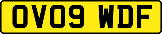 OV09WDF