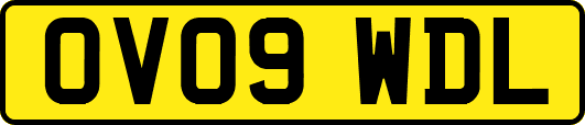 OV09WDL