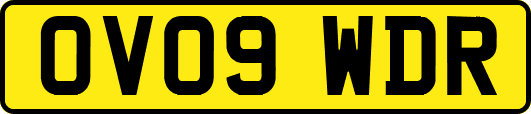OV09WDR