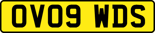 OV09WDS
