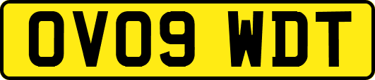 OV09WDT