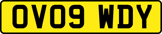OV09WDY