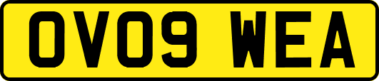 OV09WEA