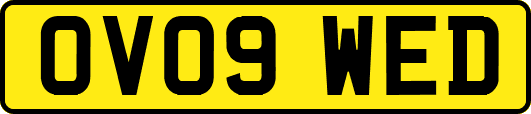 OV09WED