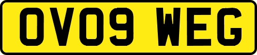 OV09WEG
