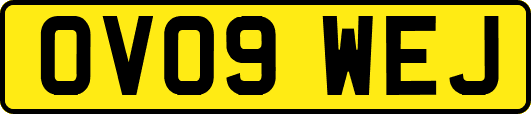 OV09WEJ