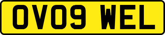 OV09WEL