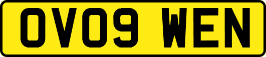 OV09WEN