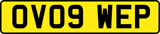 OV09WEP