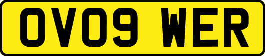 OV09WER