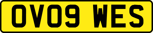 OV09WES