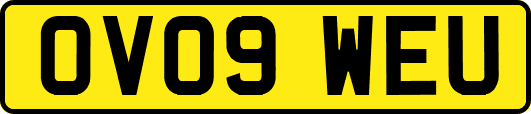 OV09WEU