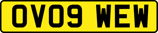 OV09WEW