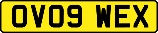 OV09WEX
