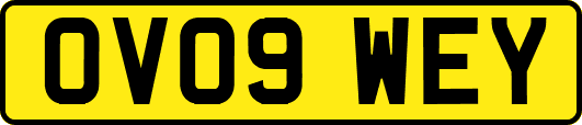 OV09WEY