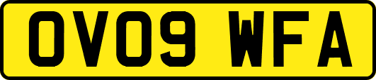 OV09WFA