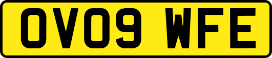 OV09WFE