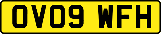 OV09WFH