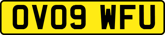 OV09WFU