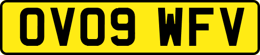 OV09WFV
