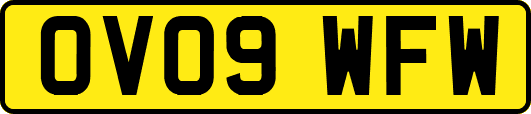 OV09WFW