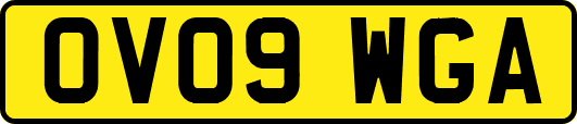 OV09WGA