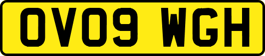OV09WGH