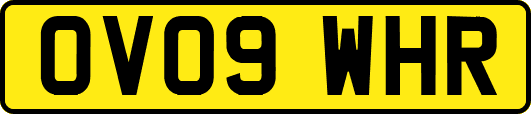 OV09WHR