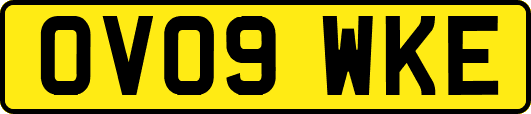 OV09WKE