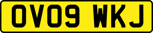 OV09WKJ