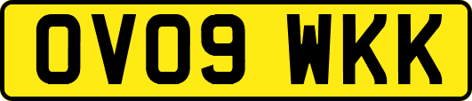 OV09WKK