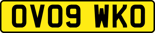 OV09WKO