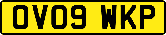 OV09WKP