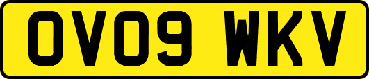 OV09WKV