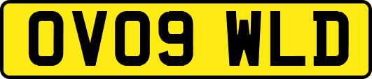 OV09WLD