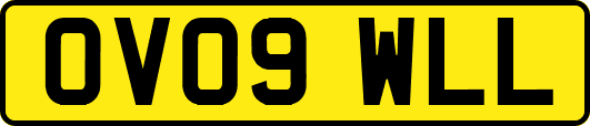 OV09WLL