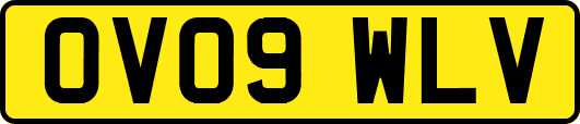OV09WLV