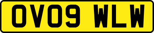 OV09WLW