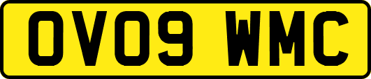 OV09WMC