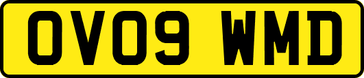OV09WMD
