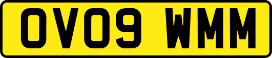 OV09WMM
